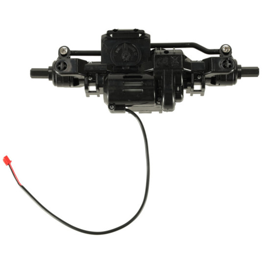 Díl pro RC auto Rock Crawler 2,4GHz most vpředu