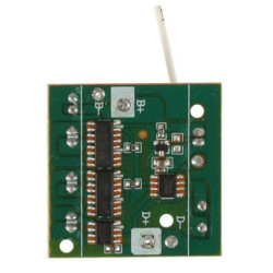 RC Rock Crawler 4x4 LHC012 díl auta