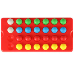 ALEXANDER Logix Puzzle hra 46 dílků 10+