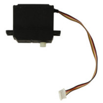 Část WLtoys 104009 servo řízení