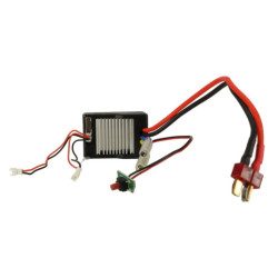 Část WLtoys 104009 řídicí deska