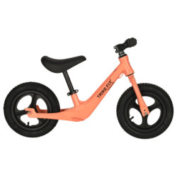 Krosové kolo Trike Fix Active X2, oranžové