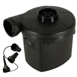 Elektrická pumpa na matrace 12V/240V tipy