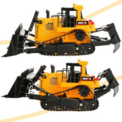 Buldozer RC H-Toys 1554 2,4GHz 1:16