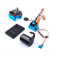 Střídavá sada dílů / ladění 12428 124018 144001