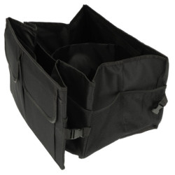 Organizér zavazadlového prostoru auta boot large