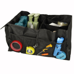 Organizér zavazadlového prostoru auta boot large