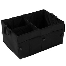 Organizér zavazadlového prostoru auta boot large