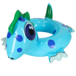 Nafukovací dinosauří plovací kolo 50 cm