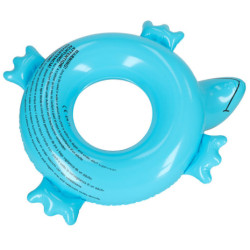 Nafukovací dinosauří plovací kolo 50 cm