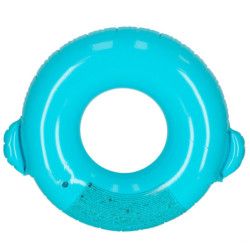 INTEX 59266 Plavecké kolo zvířátko modré 6+