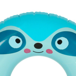 INTEX 59266 Plavecké kolo zvířátko modré 6+