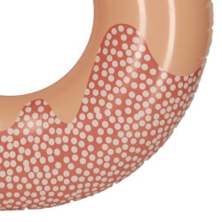 INTEX 59266 Plavecké kolo zvířátko růžové 6+