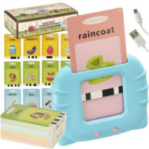 Čtečka karet anglického slovníku 112 karet