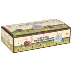 Čtečka karet anglického slovníku 112 karet