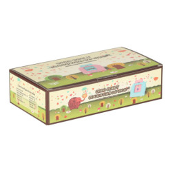 Čtečka karet anglického slovníku 112 karet