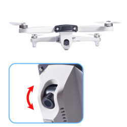 Syma Z6PRO RC dron GPS 4K 5G Wifi FPV 2,4GHz