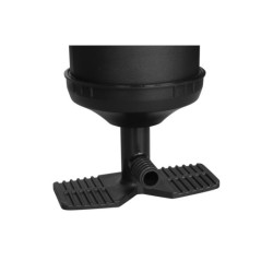 BESTWAY 62002 30cm pístová ruční pumpa