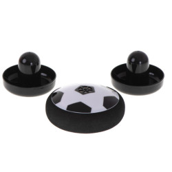 Svítící stolní míč Hoverball + branky