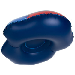 Nafukovací skluzavka na sněhu Penguin tyre