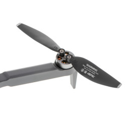 Dron RC F9 6K HD kamera GPS WIFI 2000m dosah