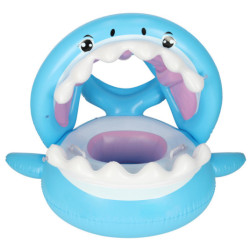 Nafukovací matrace pro člun Shark