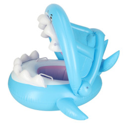 Nafukovací matrace pro člun Shark