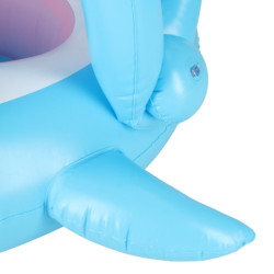 Nafukovací matrace pro člun Shark