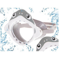 Potápěčské brýle pro děti žralok