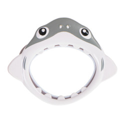 Potápěčské brýle pro děti žralok