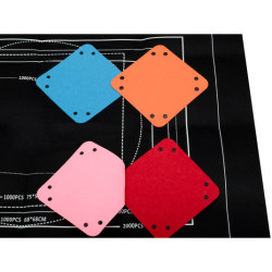 Podložka pod puzzle 3000el.