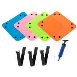 Deska na puzzle 2000el.