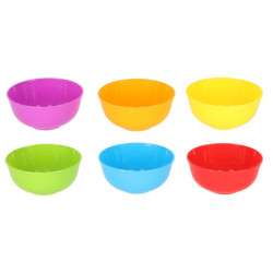 Zvířata safari vzdělávací učení počítat montessori 36el.