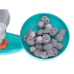 Vzdělávací váhy, které se učí počítat sovy velké