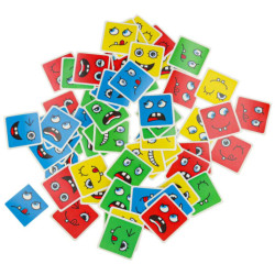 Bloky tvůrčích výzev, které mění tvář