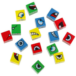 Bloky tvůrčích výzev, které mění tvář