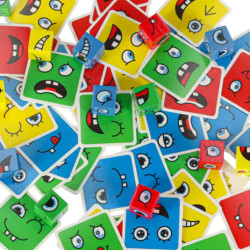 Bloky tvůrčích výzev, které mění tvář