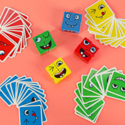 Bloky tvůrčích výzev, které mění tvář