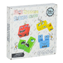 Bloky tvůrčích výzev, které mění tvář