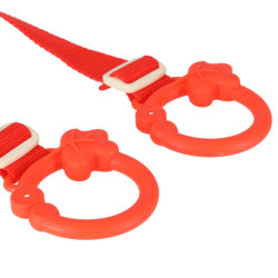 Interaktivní volant do auta se zvukem