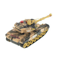 RC válečný tank 9993 2,4 GHz desert