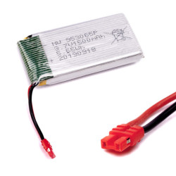 Syma část Baterie X5HC X5HW X5HG 3,7V 1500mAh