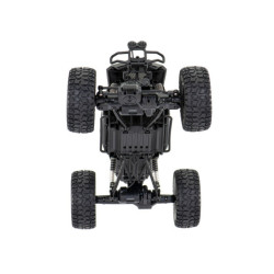 RC auto Rock Crawler 2.4GHz 1:8 51cm, zlatý