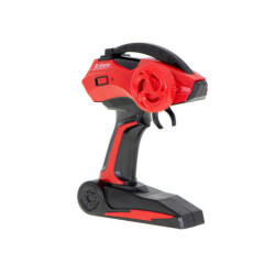 RC auto Rock Crawler 2.4GHz 1:8 51cm, zlatý