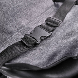 Tříkolka Fix Lite tricycle šedá