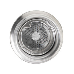 Termoska hrnek smart LED 500ml černá