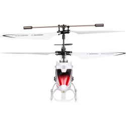 SYMA S5 RC vrtulník 3CH, bílý