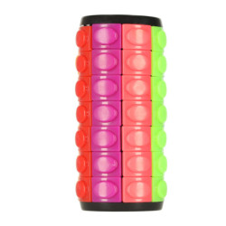 Logická hádanka s otočným válcem L