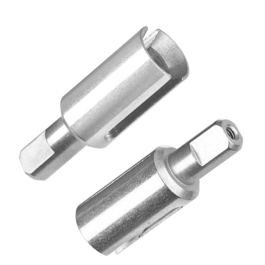 Část RC12428-0081 poháněcí miska přední nápravy