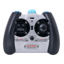 RC vrtulník SYMA S107G, modrý